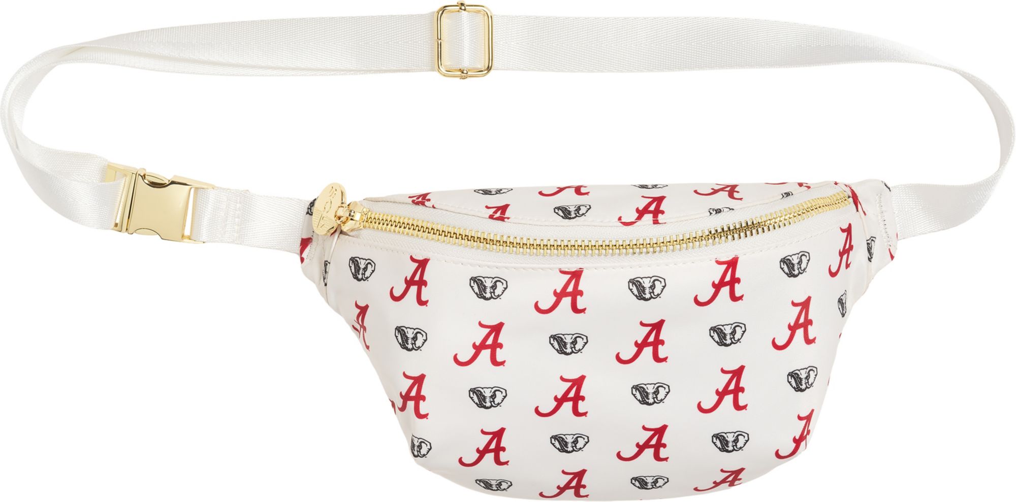 Stoney Clover Lane Alabama Crimson Tide Fanny Pack