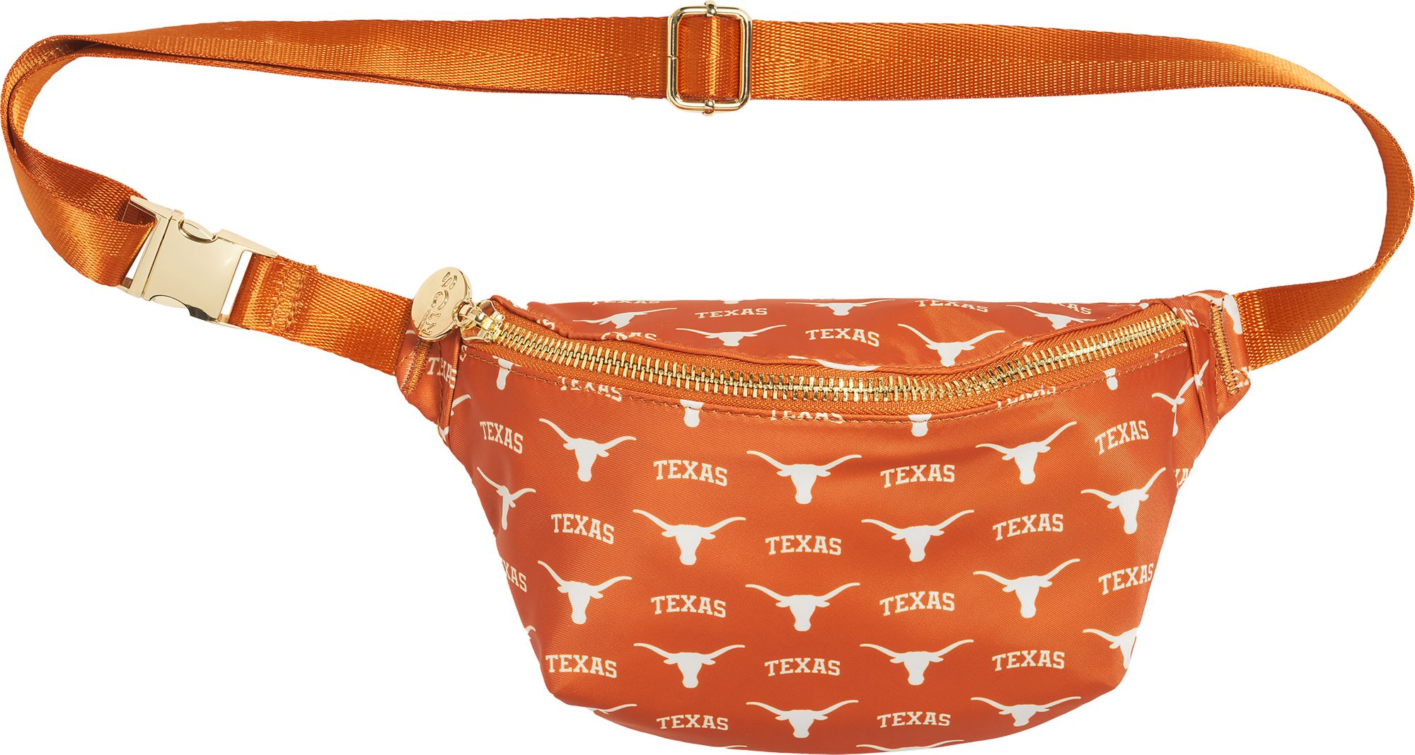 Stoney Clover Lane Texas Longhorns Fanny Pack