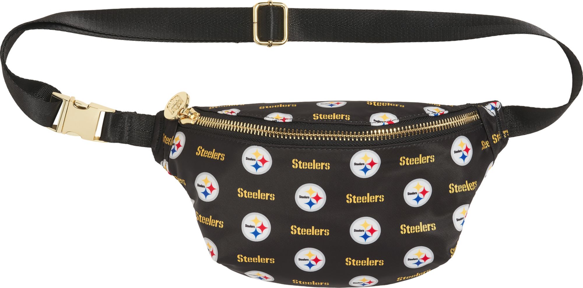 Stoney Clover Lane Pittsburgh Steelers Fanny Pack