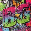 Calypso Grafitti
