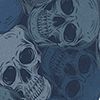 Navy Skulls