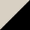Sand/Black