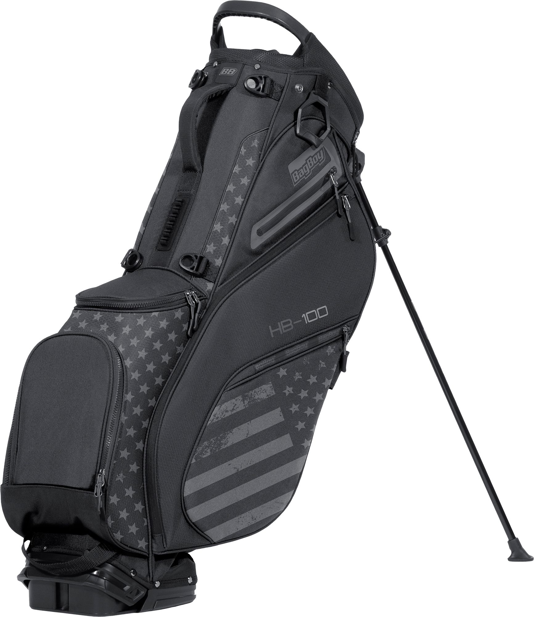 Bag Boy 2026 HB-100 Hybrid Stand Bag