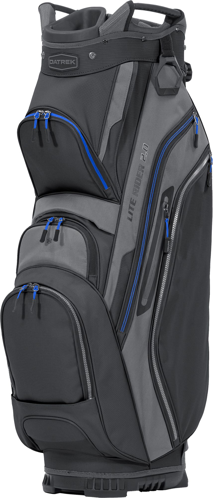 Black/Charcoal/Royal