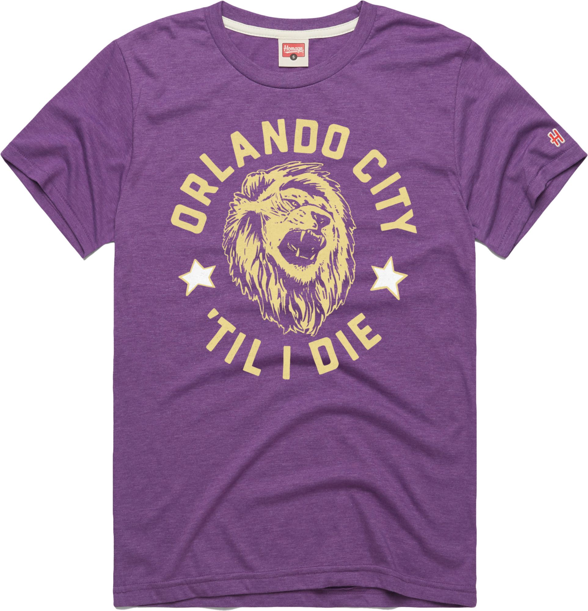 Men's Apparel