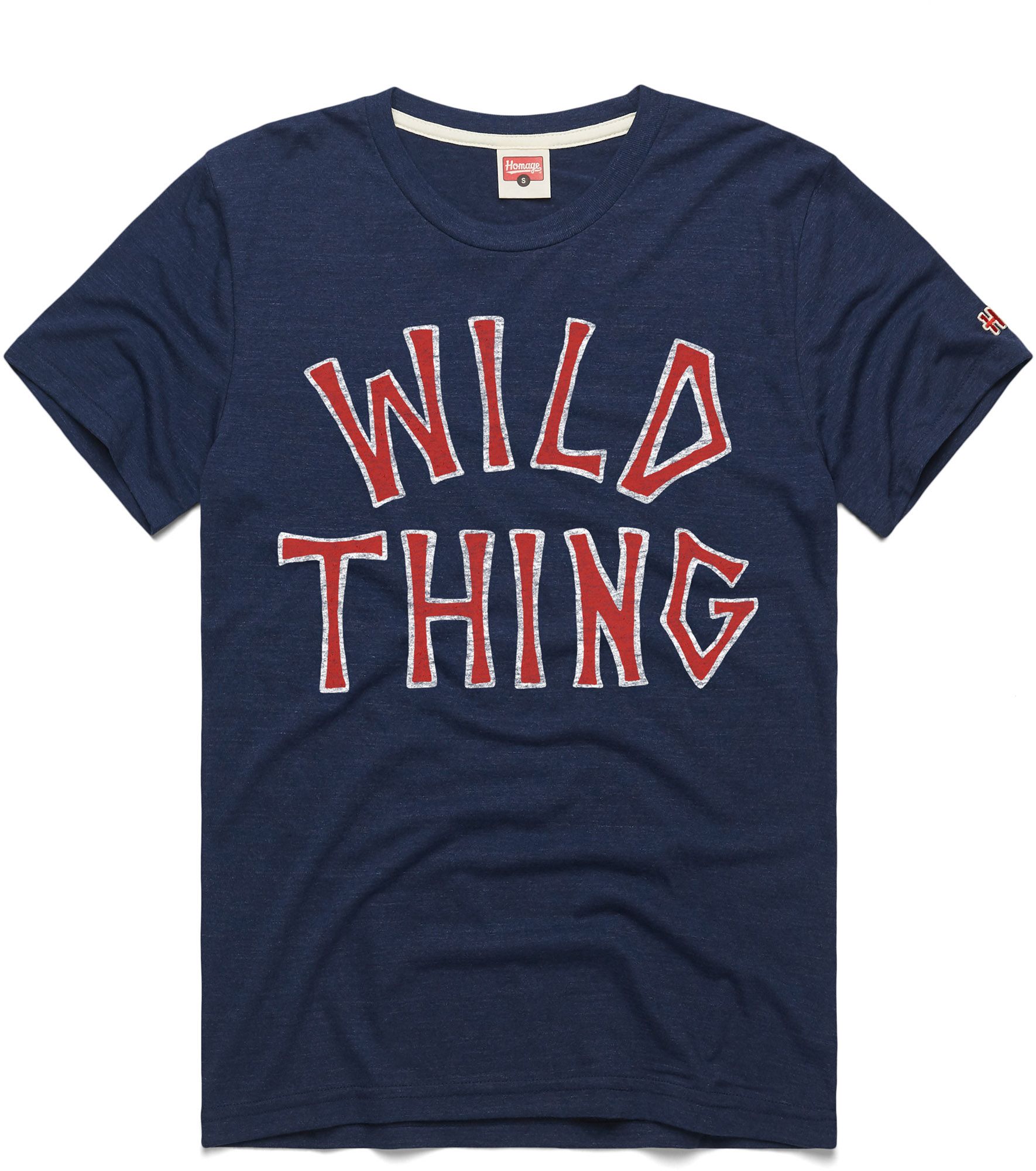 HOMAGE Adult Austin FC Green Team Logo T-Shirt