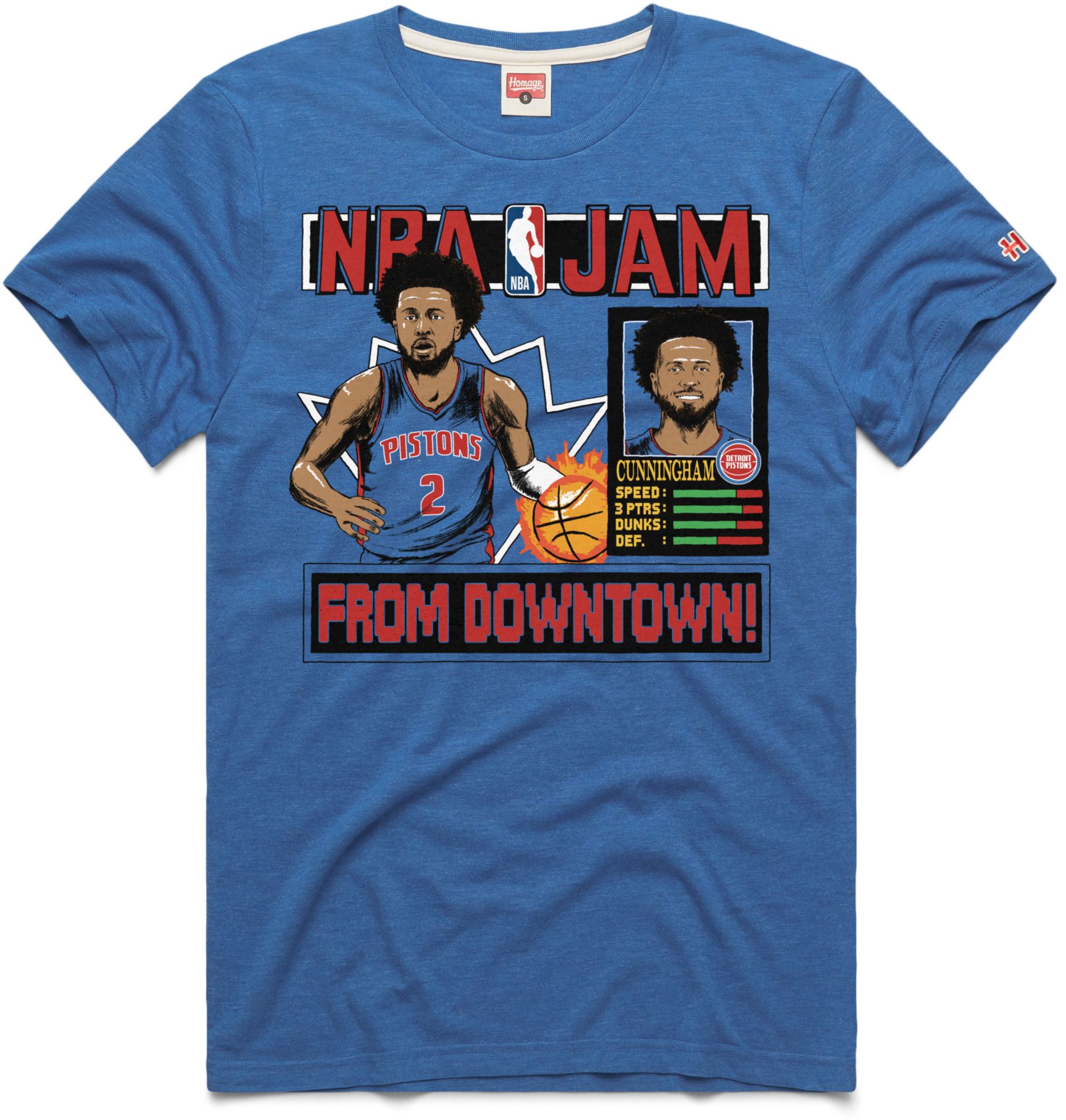 Men's Apparel