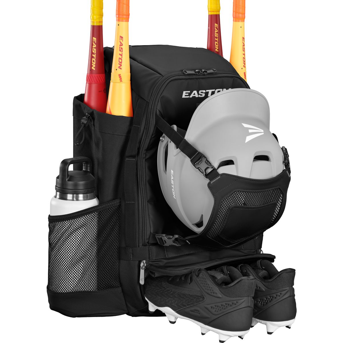 Rawlings Official R12U Genuine Leather Baseball Bucket - 24 Pack