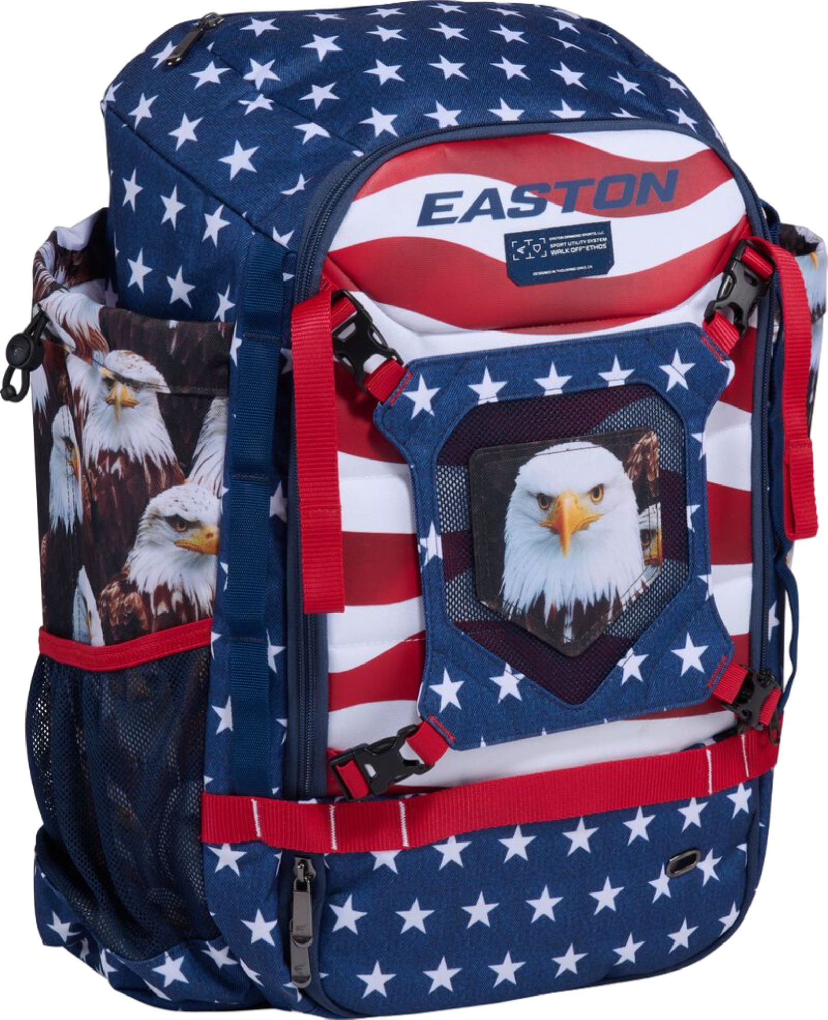 Eagle Usa