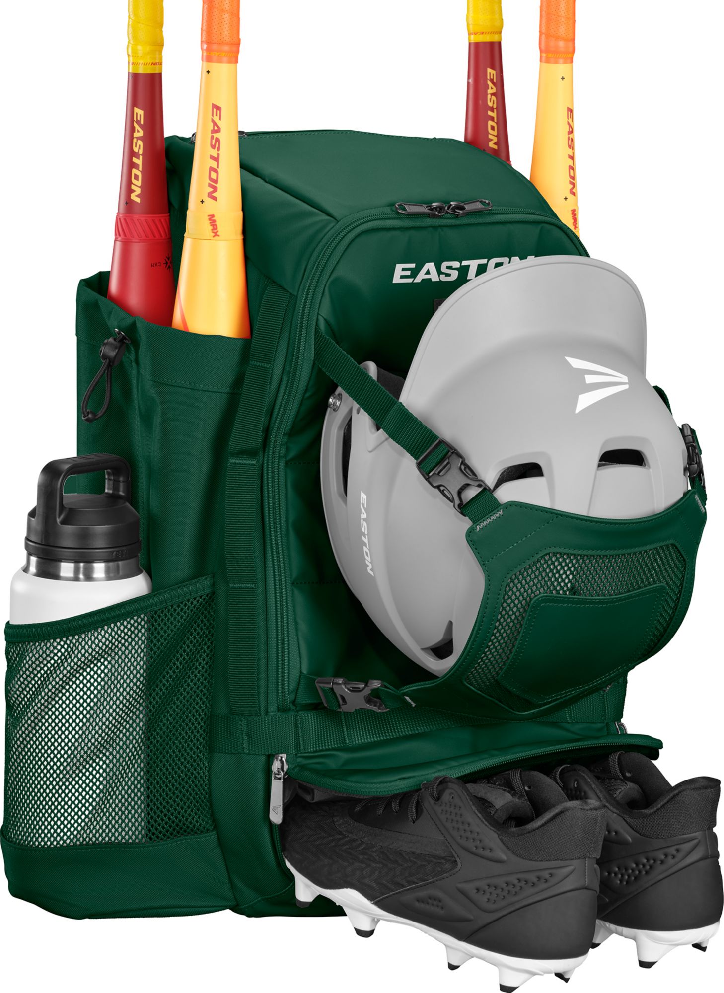 Easton Walk-Off Ethos Bat Pack
