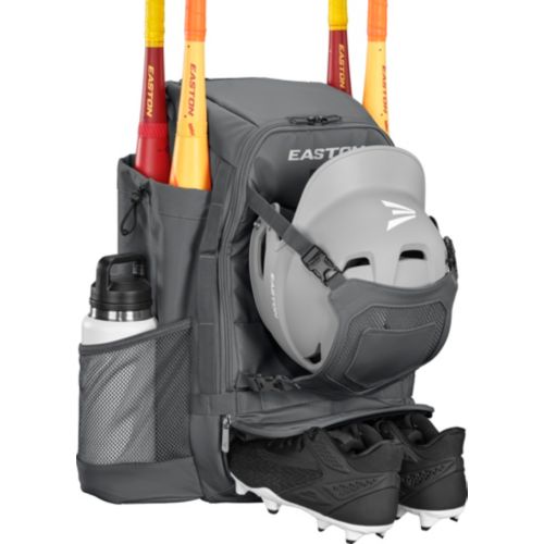 Sac De Sport Easton Walk-off TM Elite – Rouge – Taille L – Baseball
