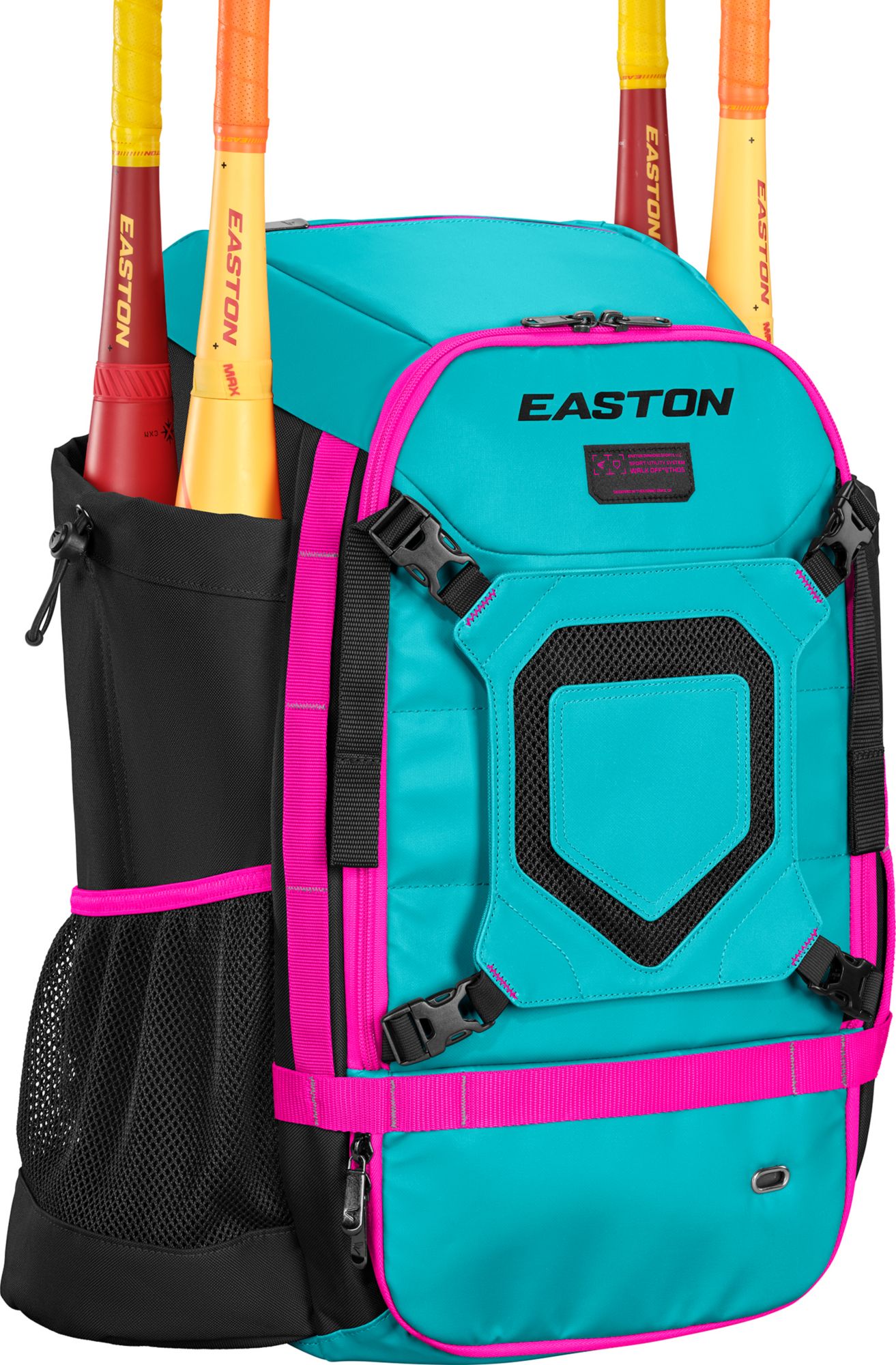 Easton Walk-Off Ethos Bat Pack