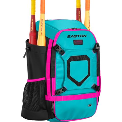 Sac à Dos Demarini Voodoo Rebirth Pour Softball – Gris, Grand Format, état D'occasion