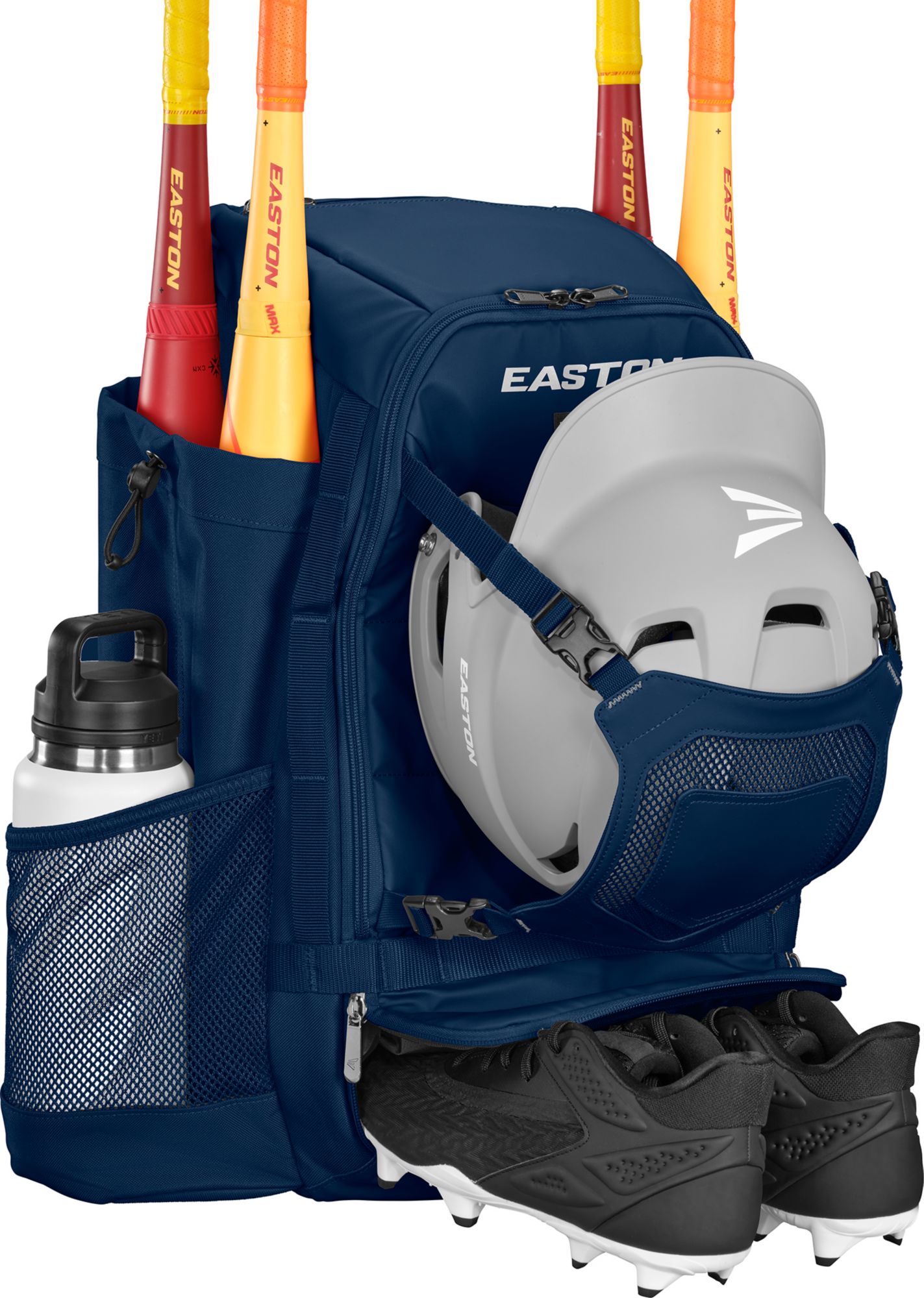 Easton Walk-Off Ethos Bat Pack