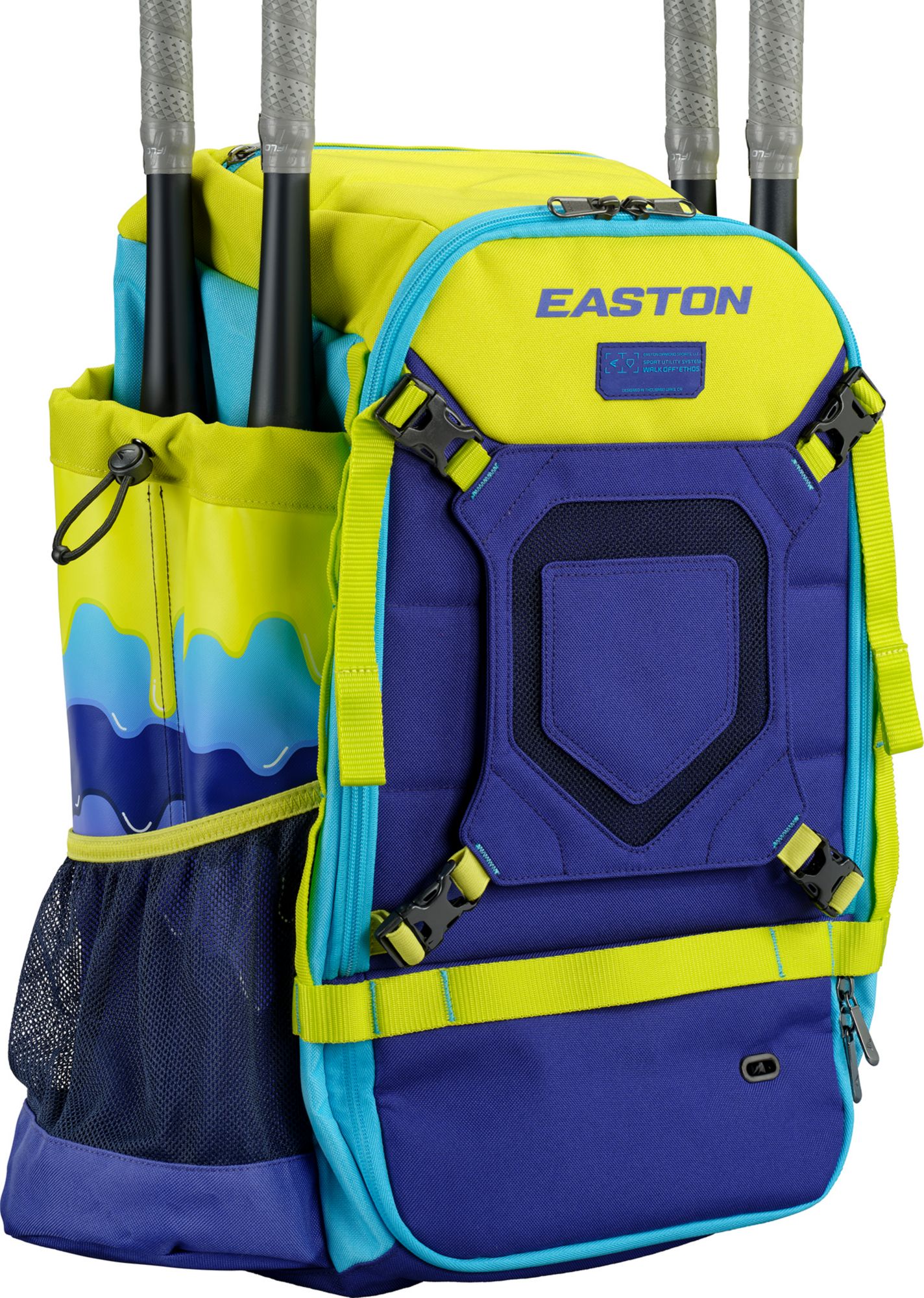 Easton Walk-Off Ethos Bat Pack