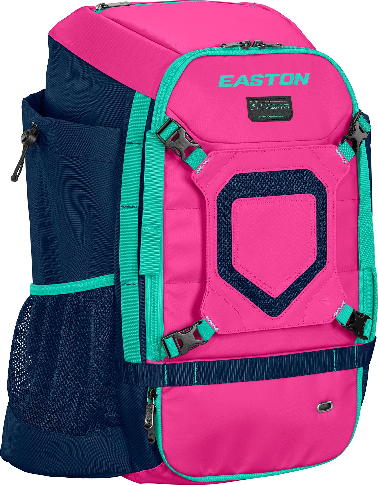 Easton Walk-Off Ethos Bat Pack