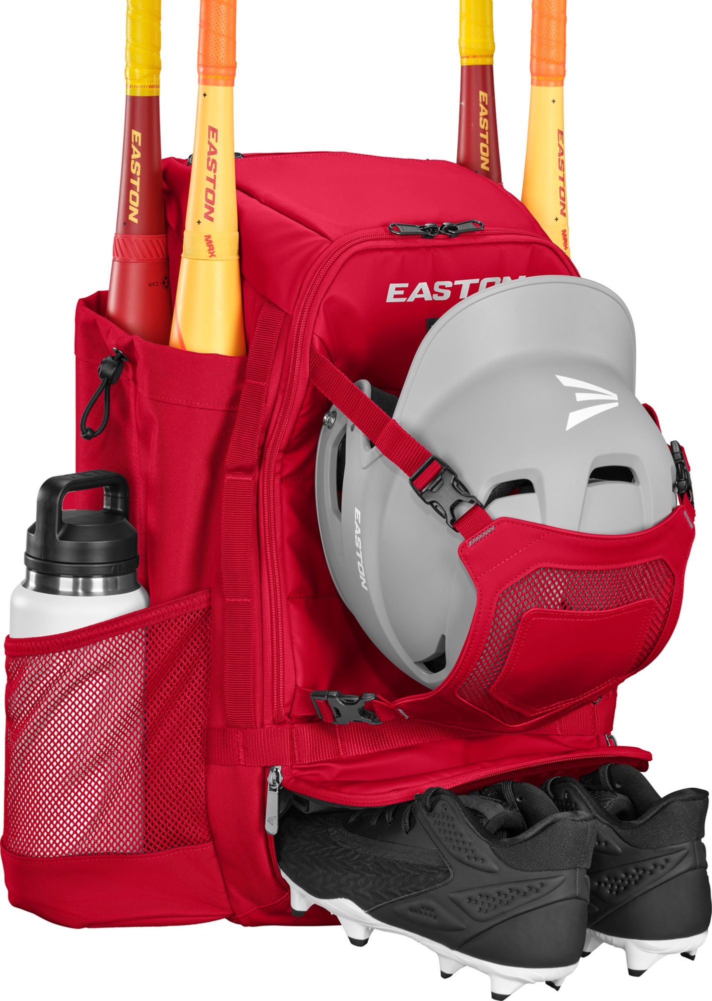 Easton Walk-Off Ethos Bat Pack