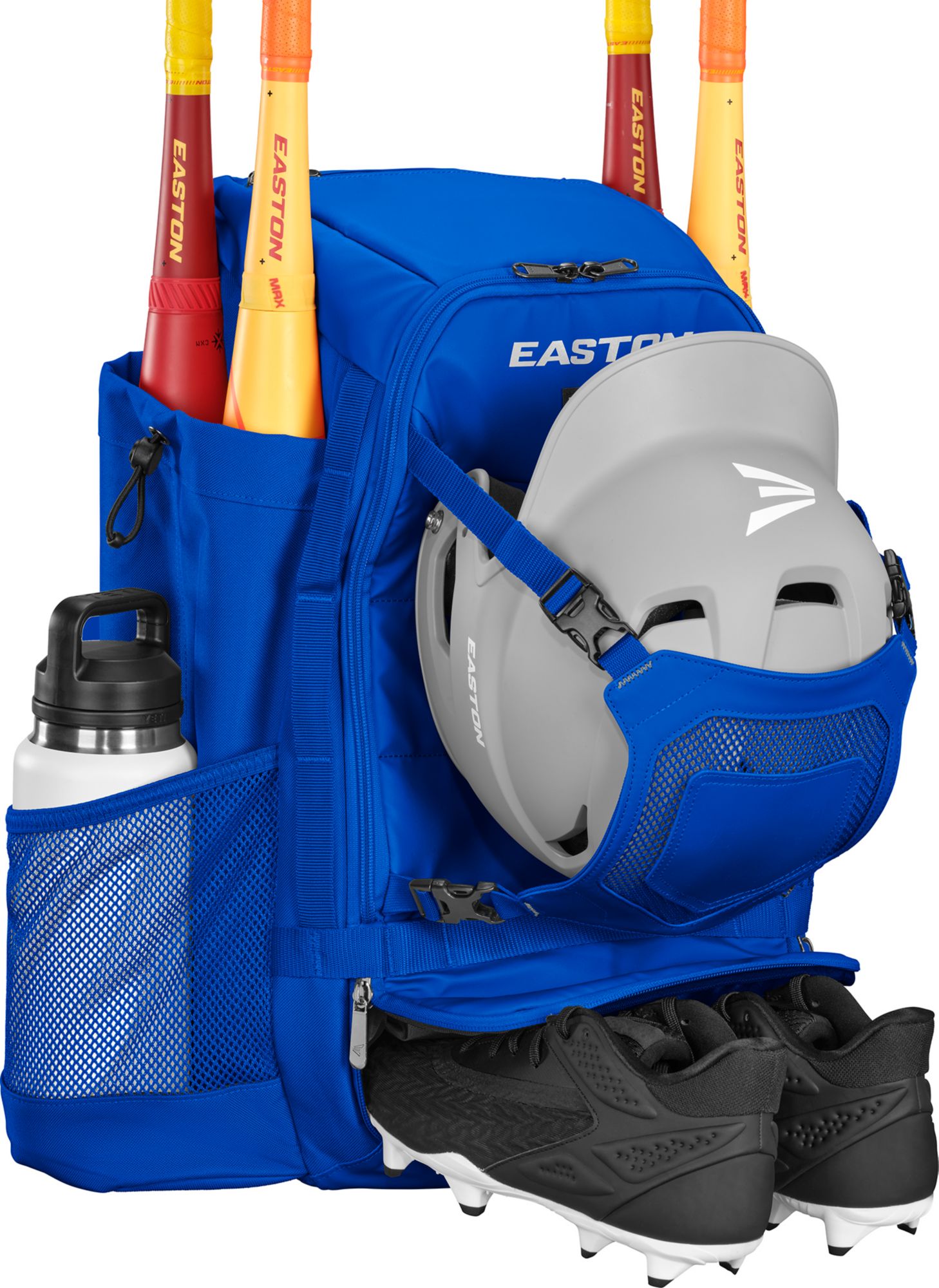 Easton Walk-Off Ethos Bat Pack
