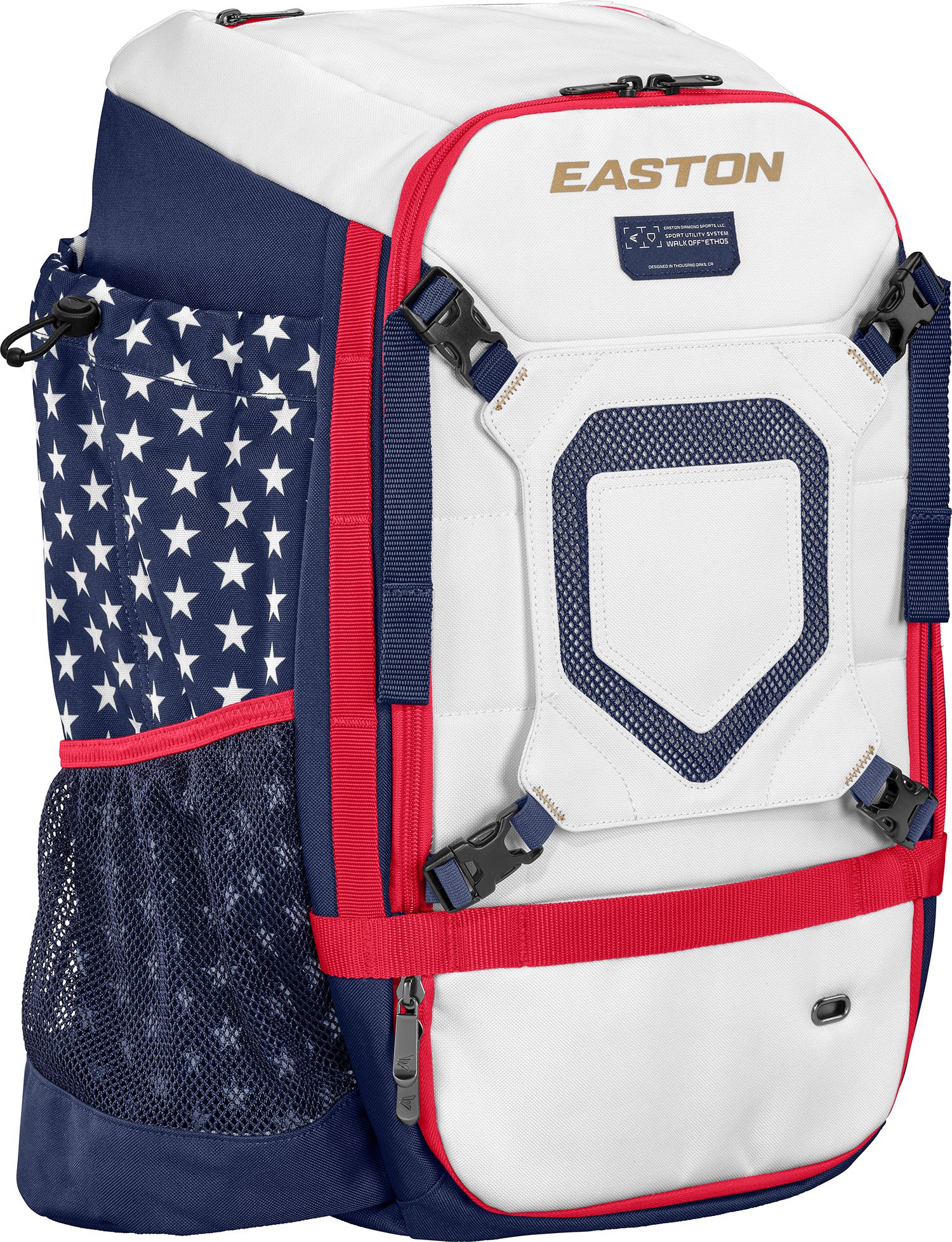 USA