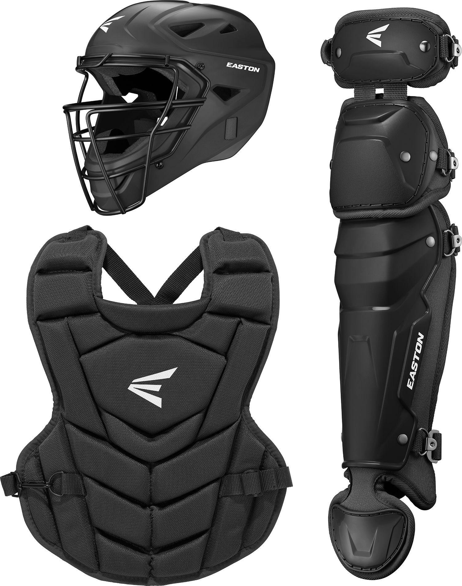 Catcher's Equipment