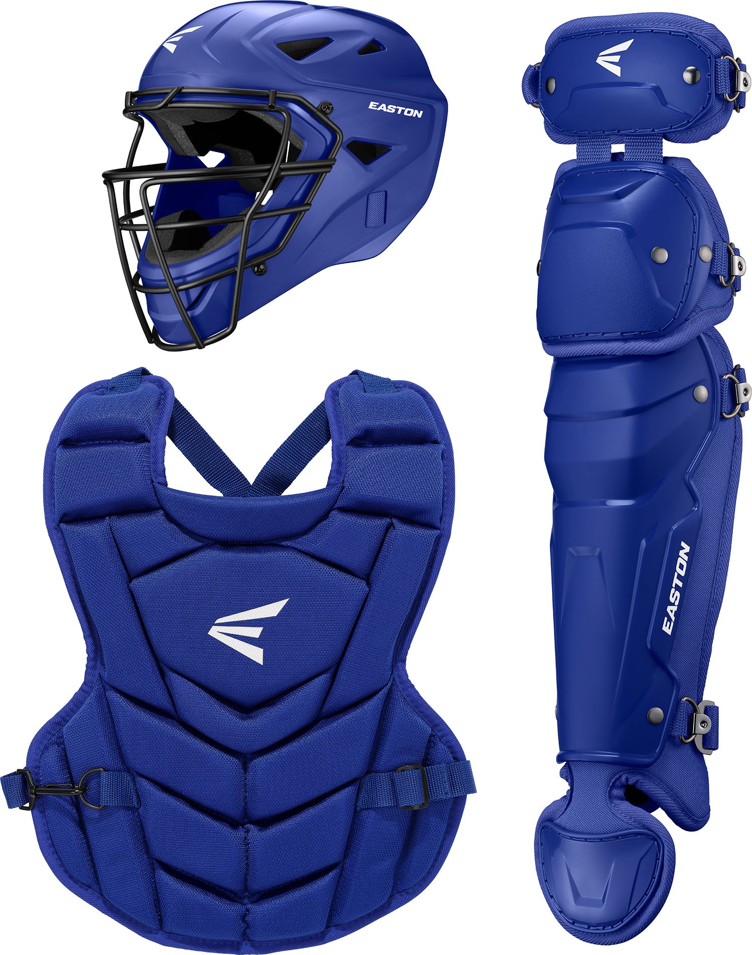 Catcher's Gear