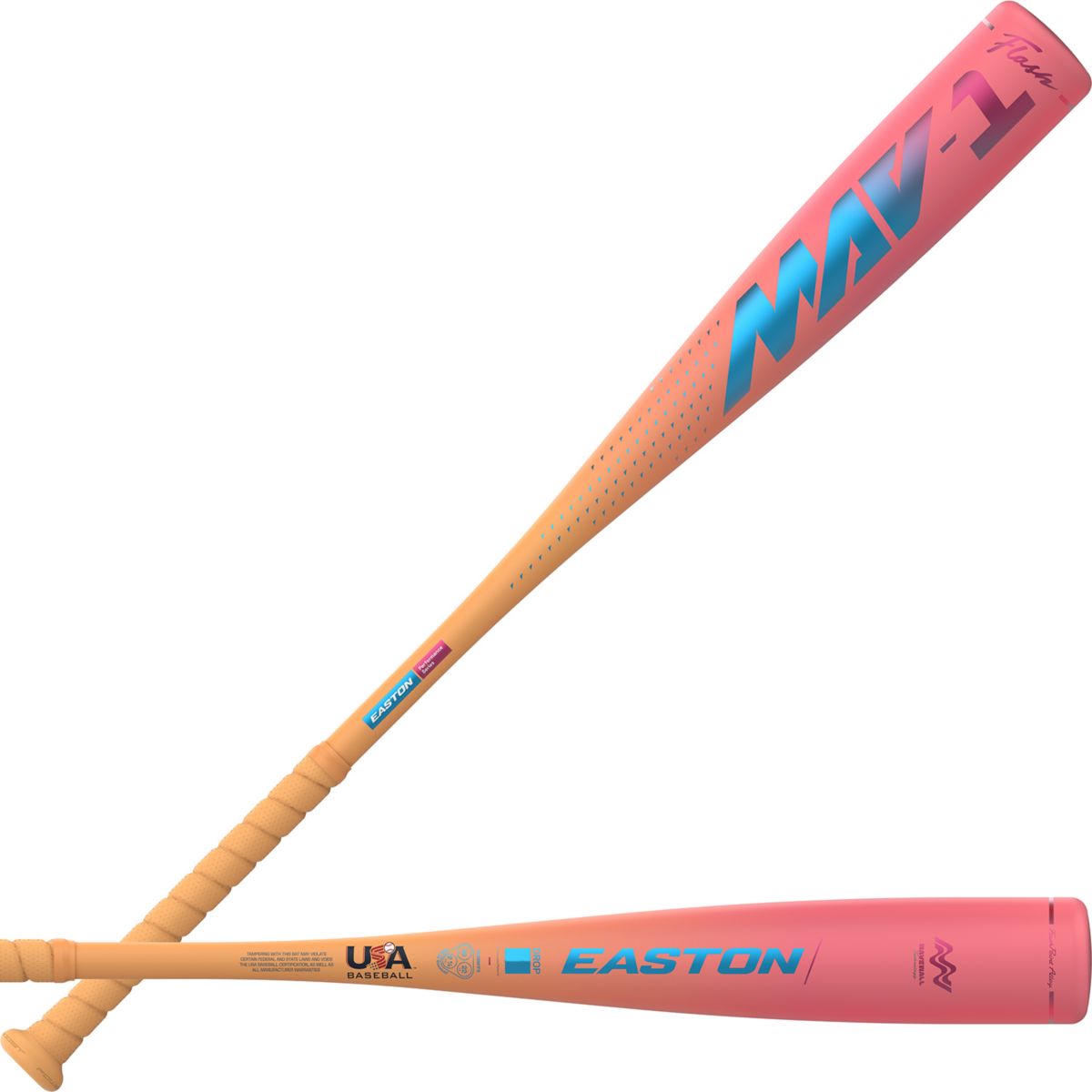 Axe Avenge Pro Hybrid USA Youth Bat (-10) | Dick's Sporting Goods