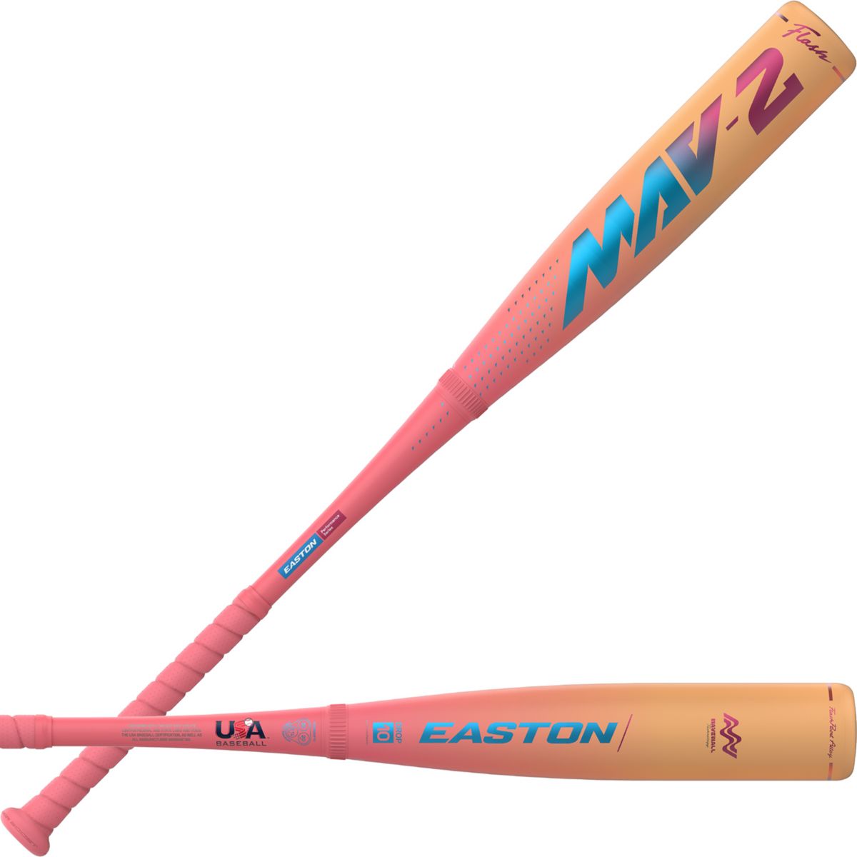 Easton ADV 360 Ice Limited Edition USA Youth Bat (-11) | Dick's