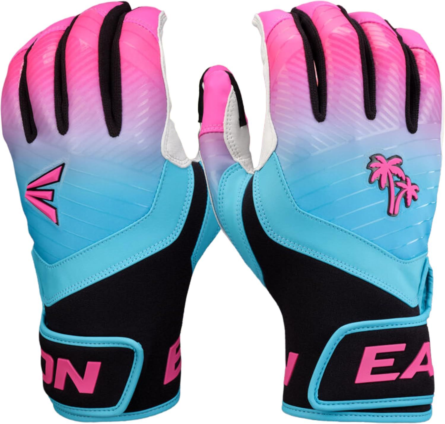 Black/Pink