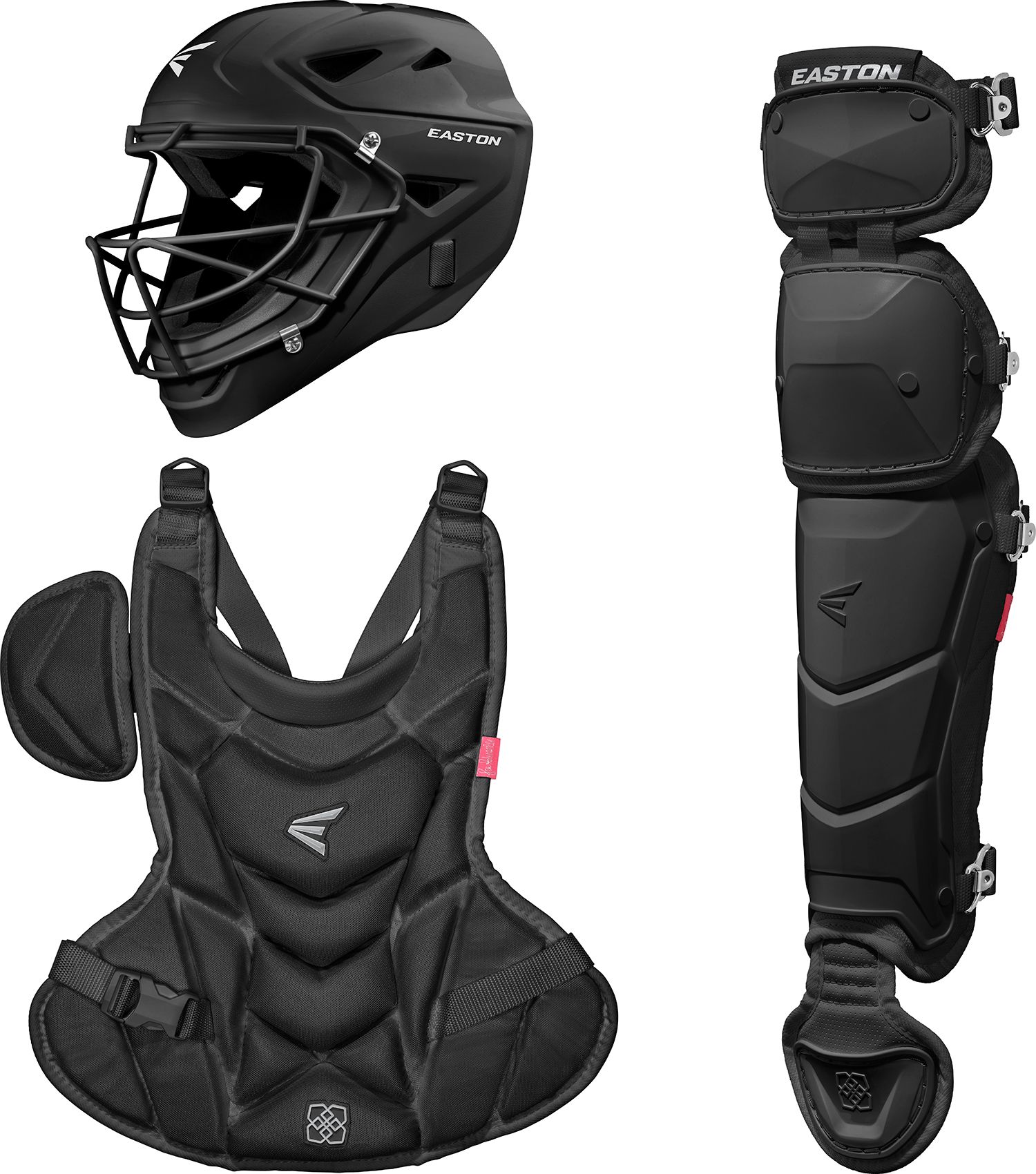 Easton x Jen Schro Youth My Very First Catcher's Set