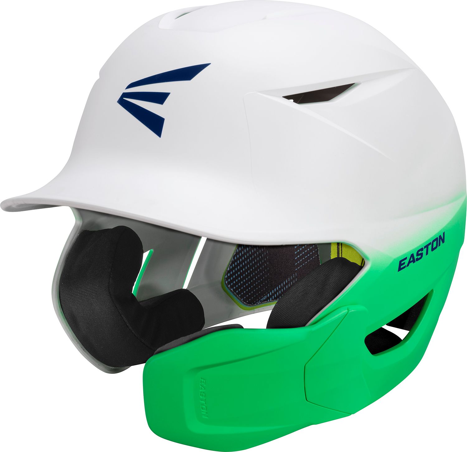 White/Green