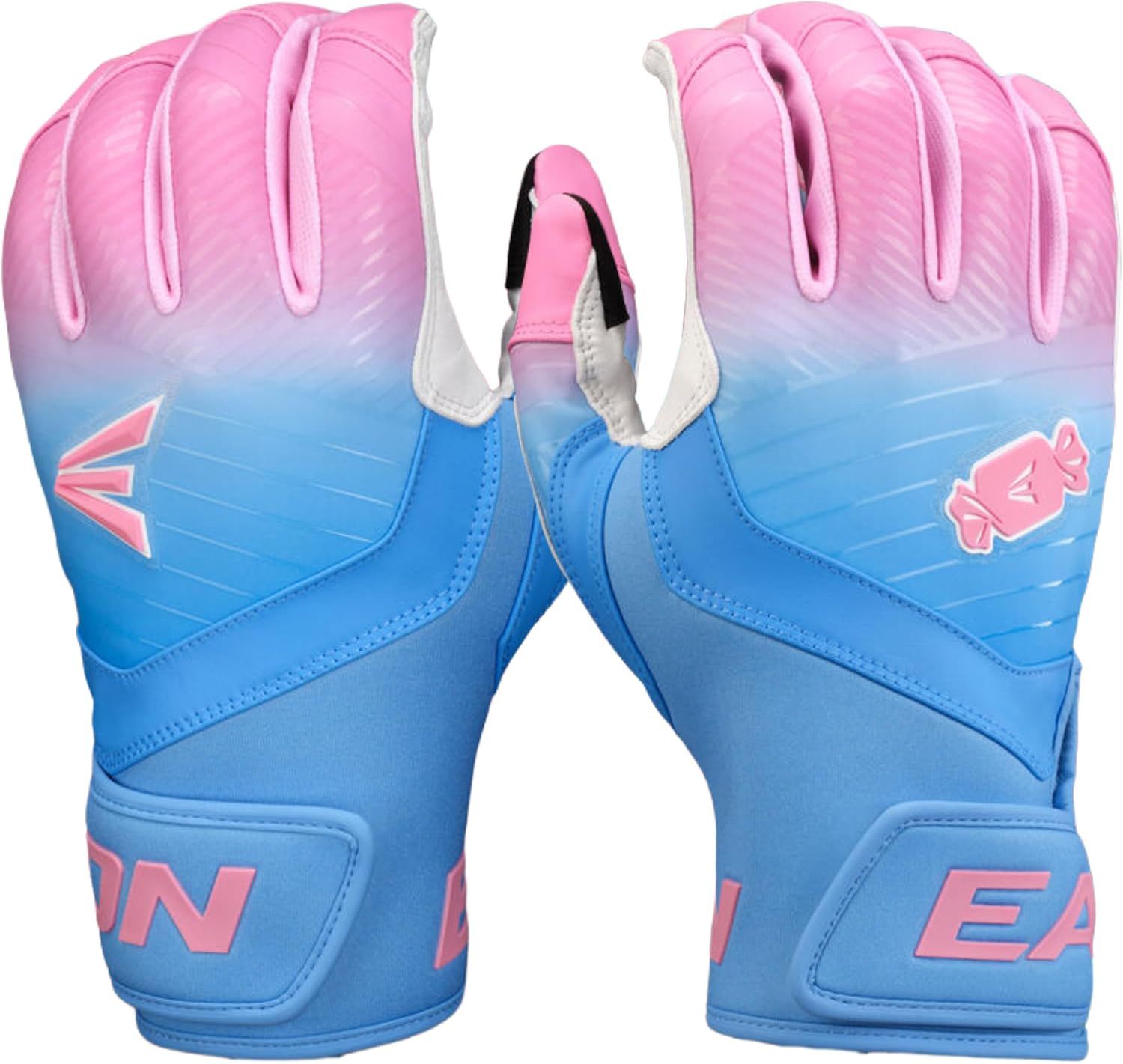 Light Blue/Pink