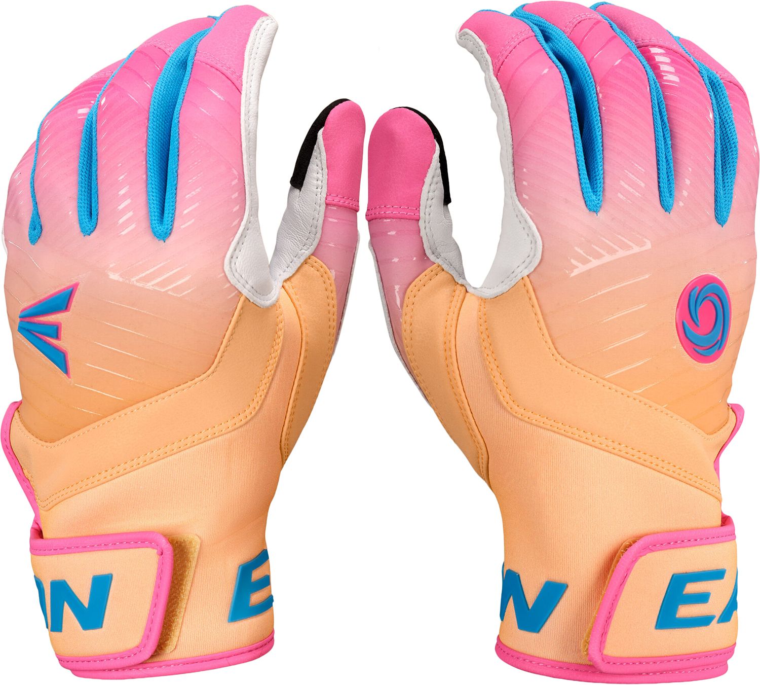 Easton Adult Walk-Off MAV1 Batting Gloves
