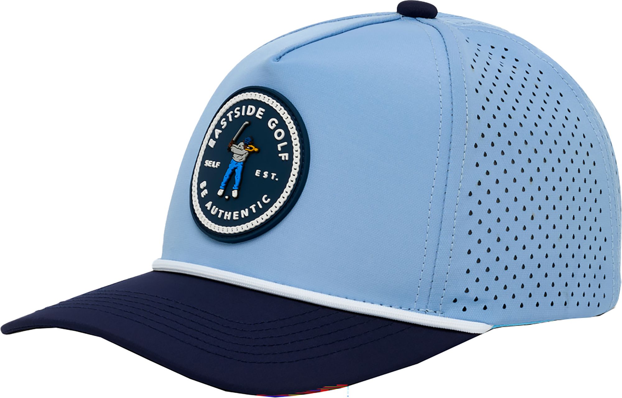 Eastside Golf Men's Pro Performance Golf Hat