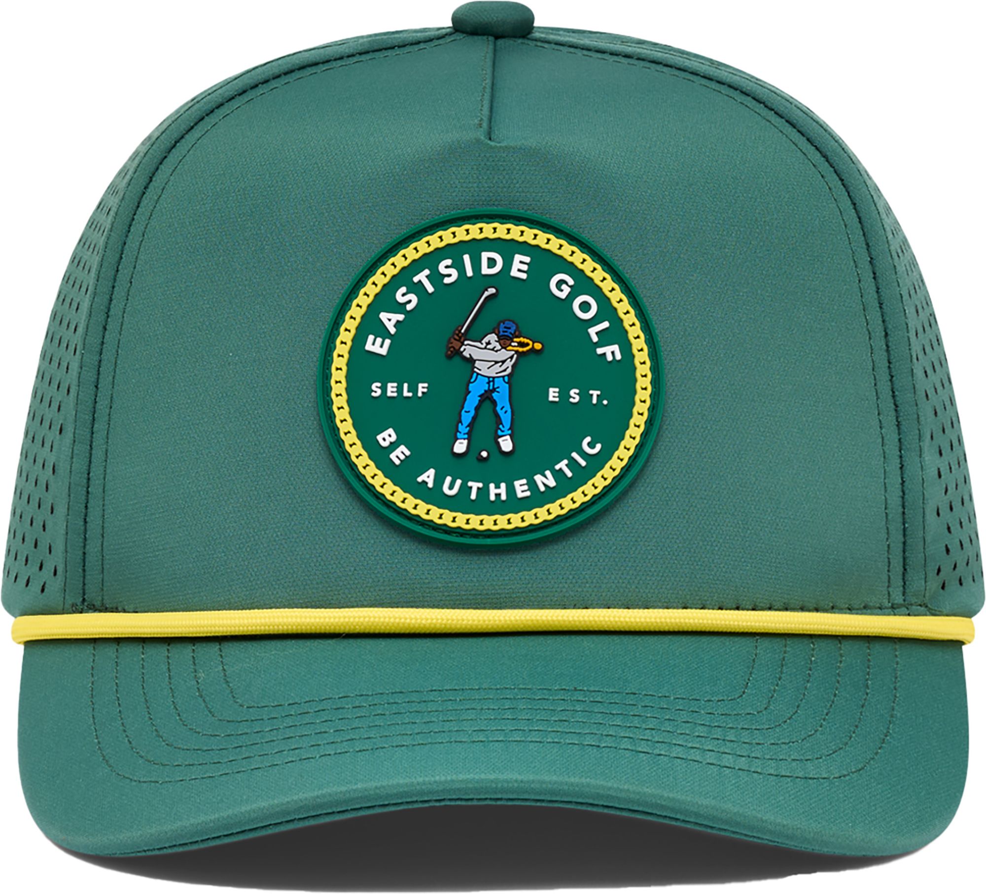 Eastside Golf Men's Pro Series Golf Hat