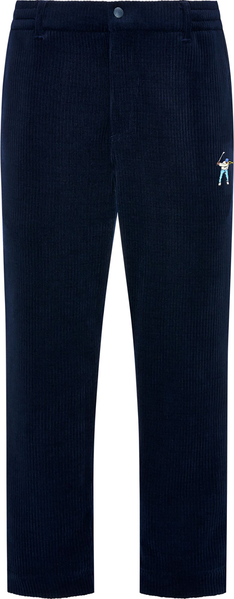 Eastside Golf Men's Bubble Flexcord Golf Pant