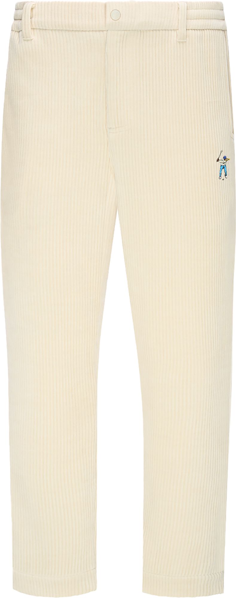 Eastside Golf Men's Bubble Flexcord Golf Pant