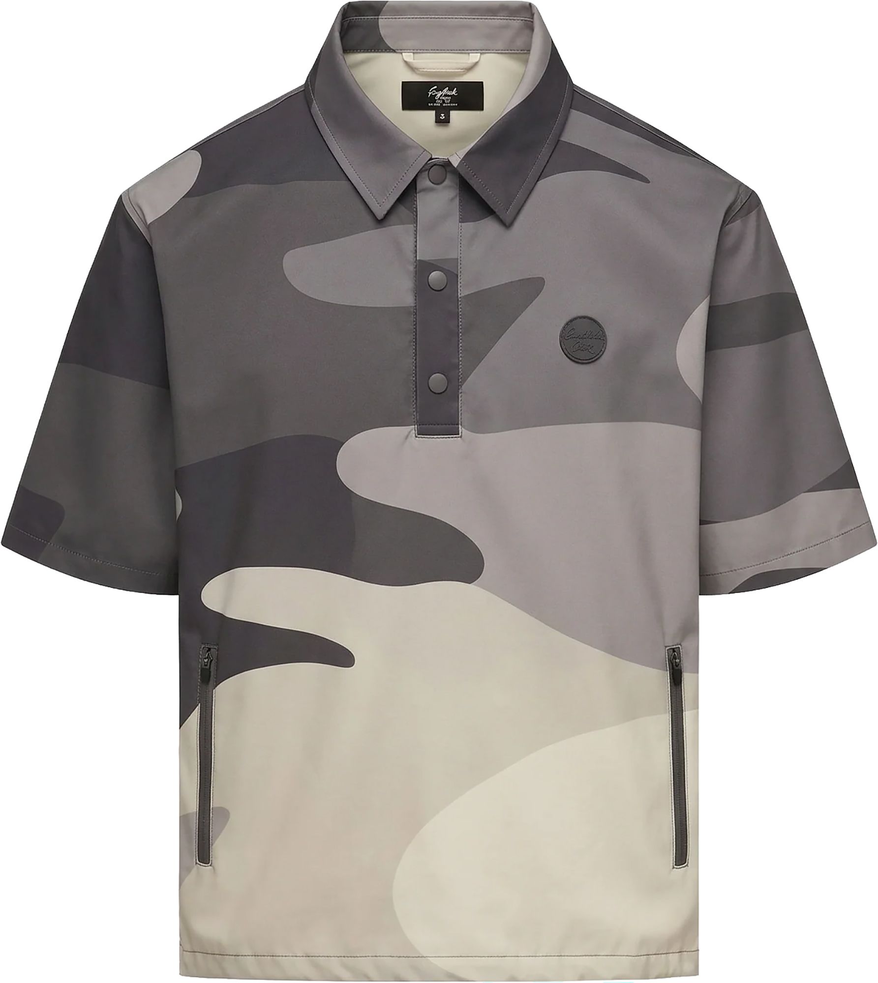 Eastside Golf Men's Breaker Golf Polo