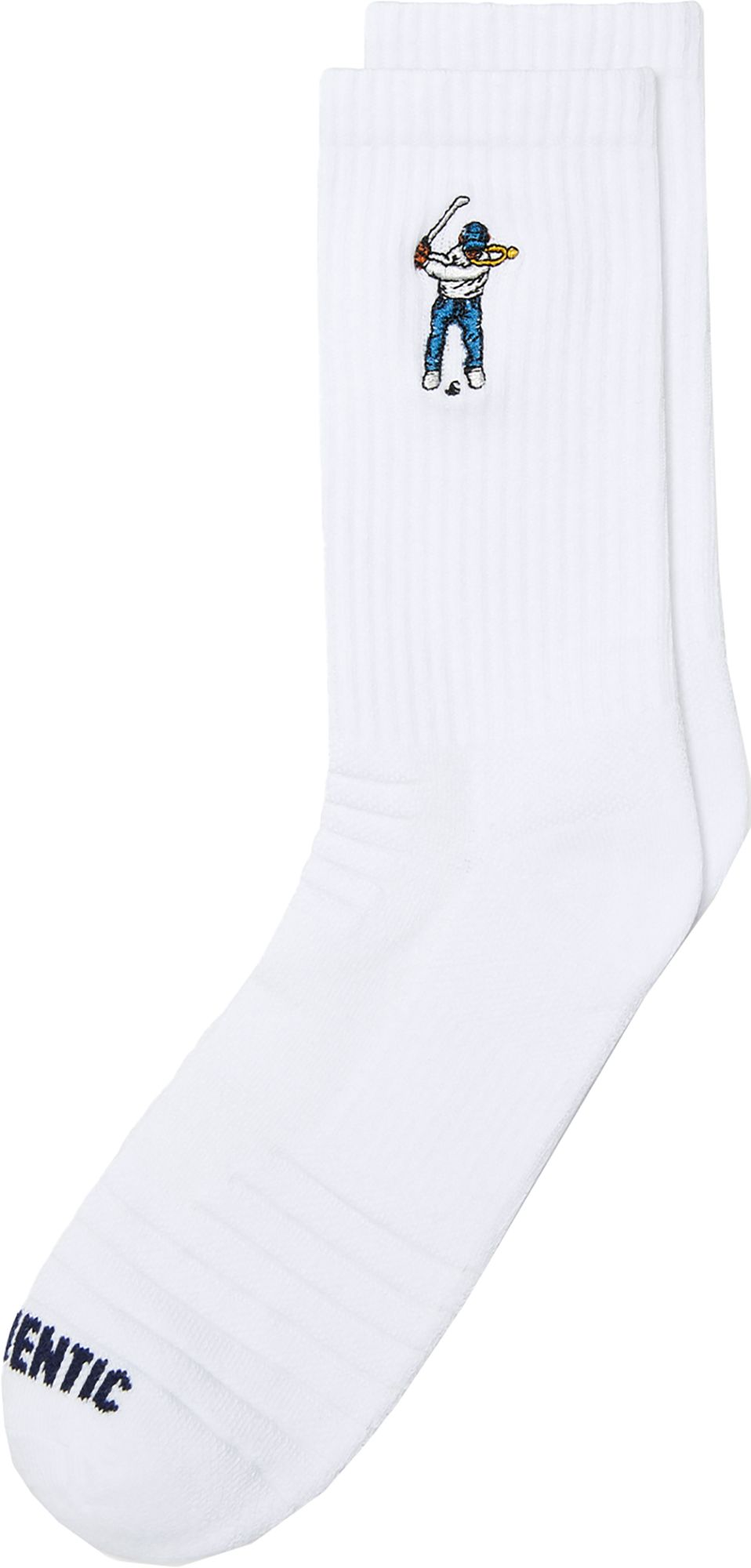 Eastside Golf Unisex Calf Height Logo Golf Sock