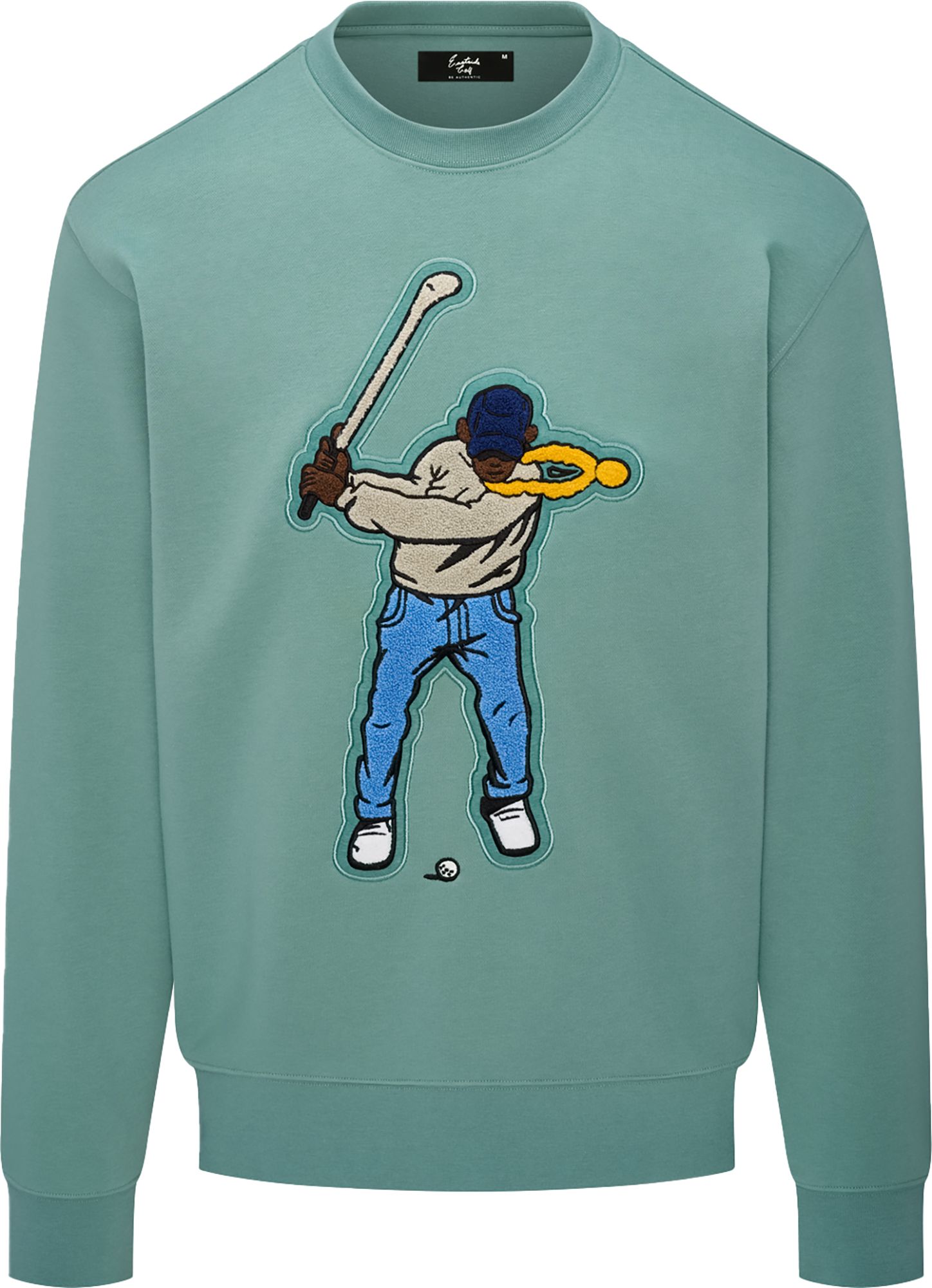 Hoodies & Sweatshirts