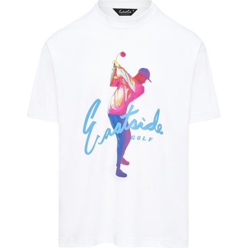 メンズウェア eastside golf statement t shirt Eastside Golf Men's Sequence Golf T-Shirt | Dick's Sporting