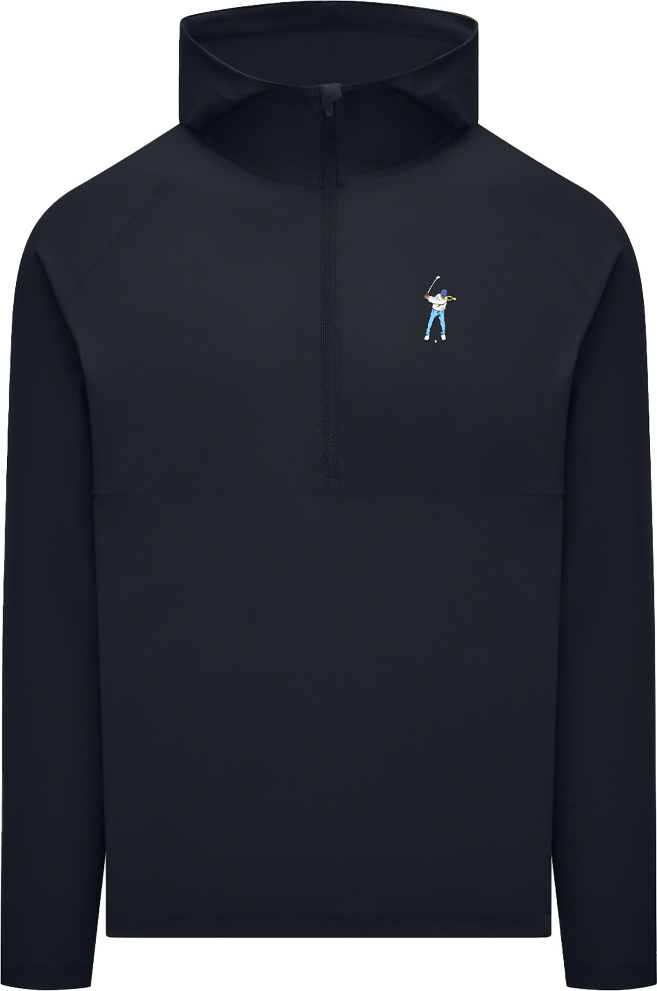 Eastside Golf Men's Motion Golf Hoodie