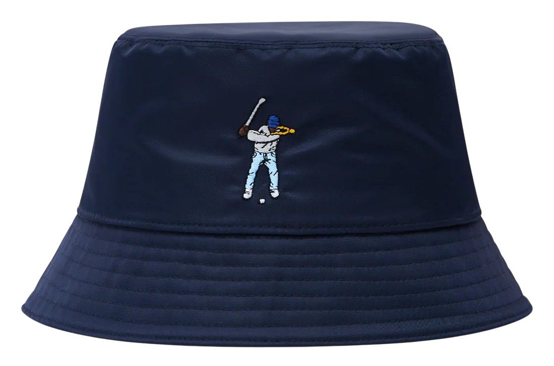 Eastside Golf Men's Nylon Golf Bucket Hat