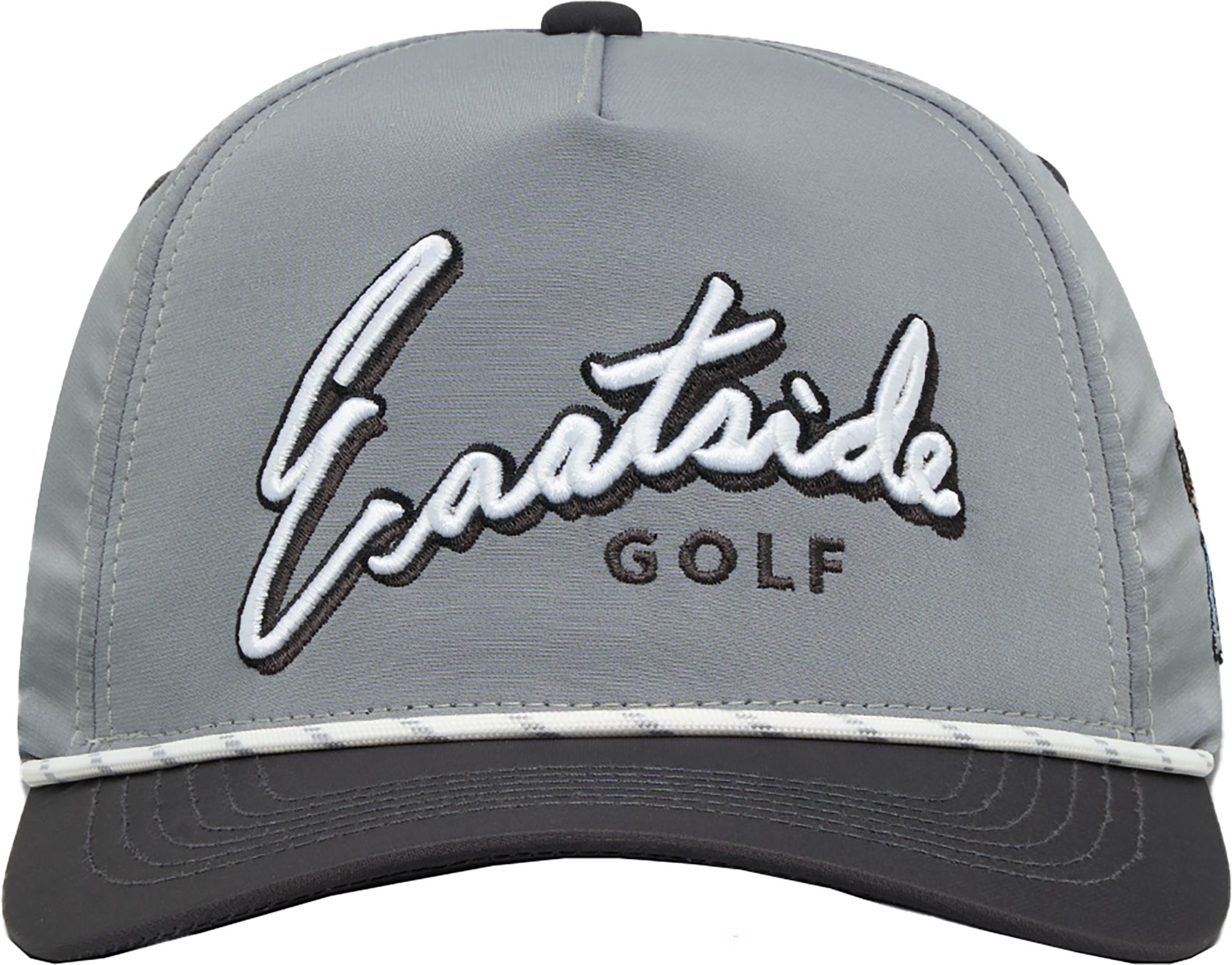 Cool Grey Charcoal
