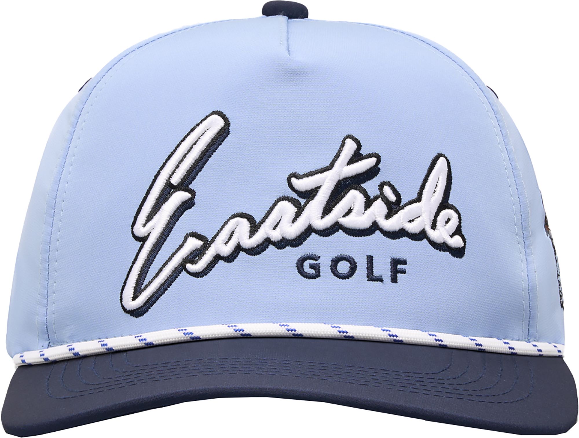 Tranquil Blue/Navy