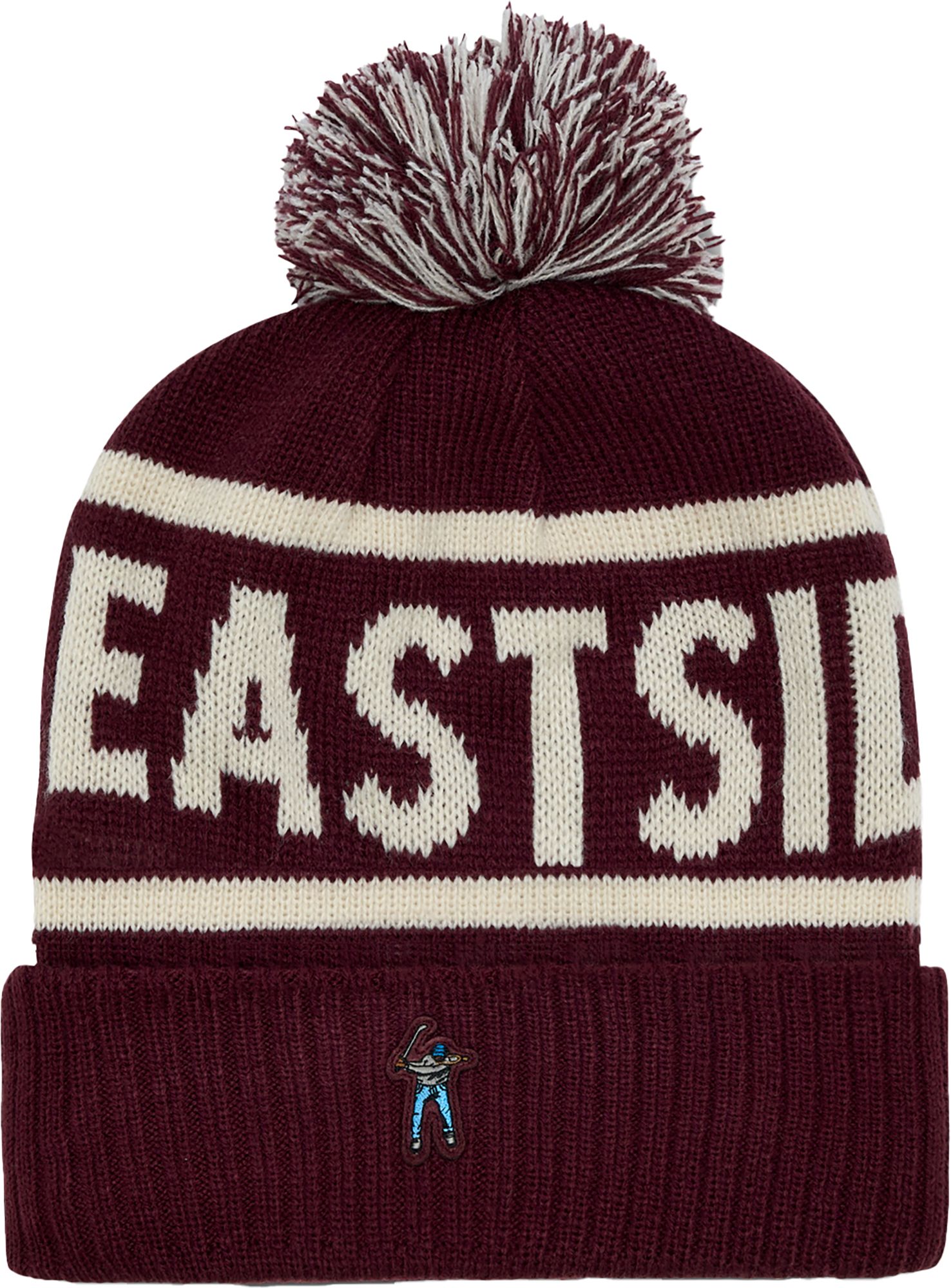 Cold Weather Golf Hats