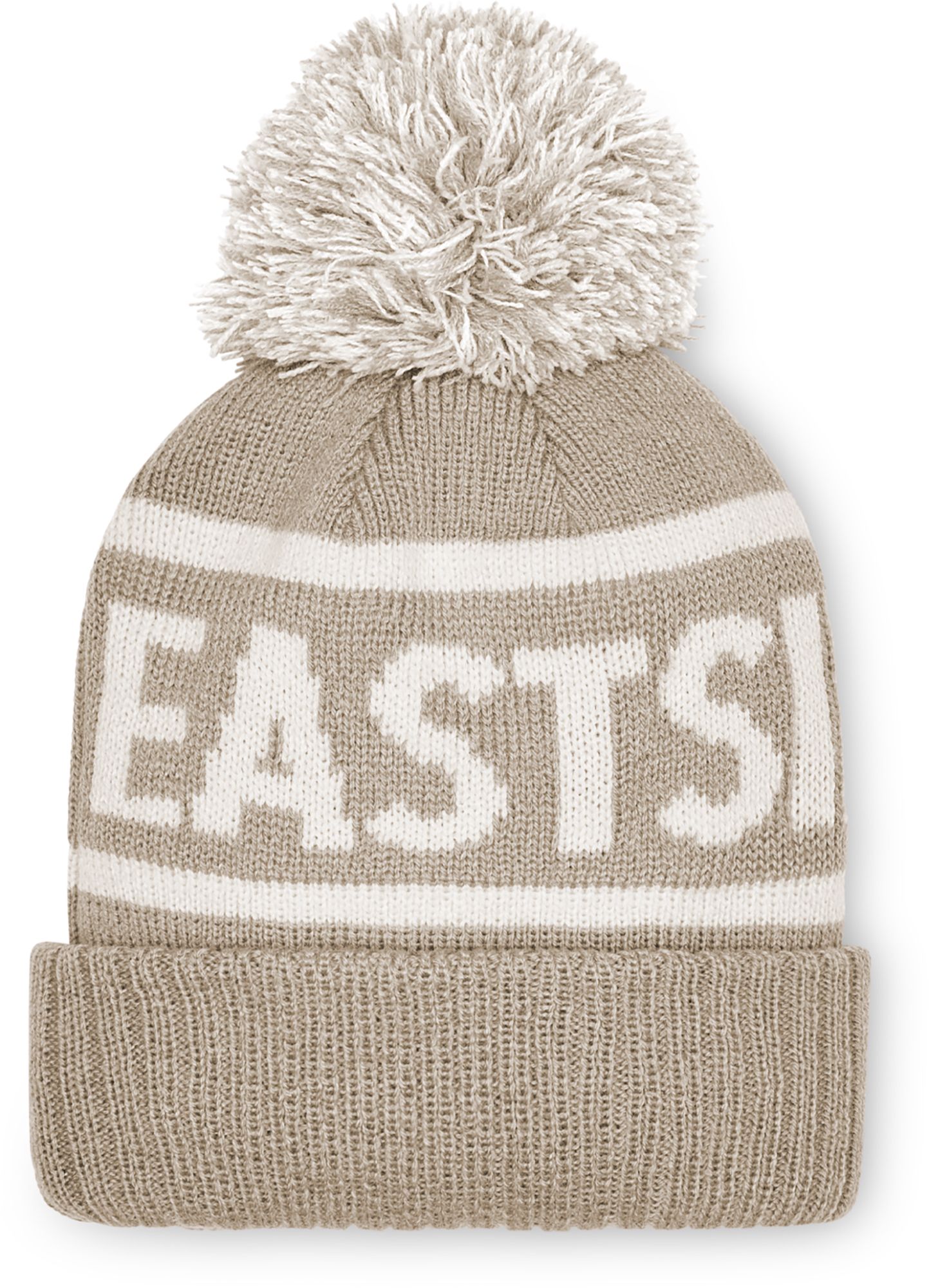 Eastside Golf Men's Pompom Knit Golf Beanie