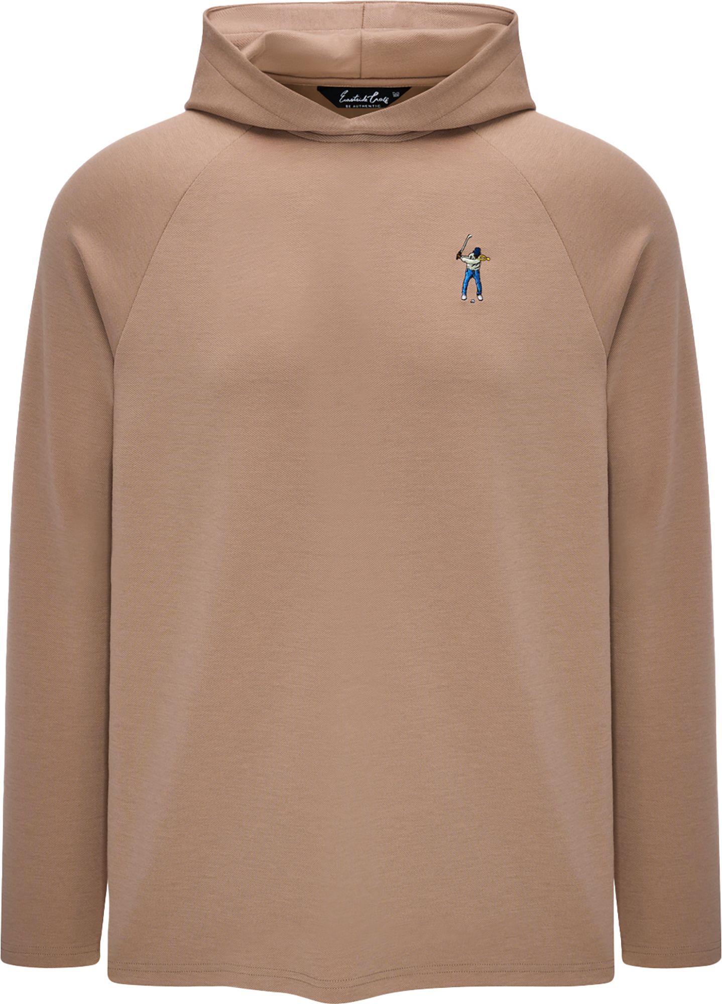 Eastside Golf Men's Premium Long Sleeve Midweight Golf Hoodie