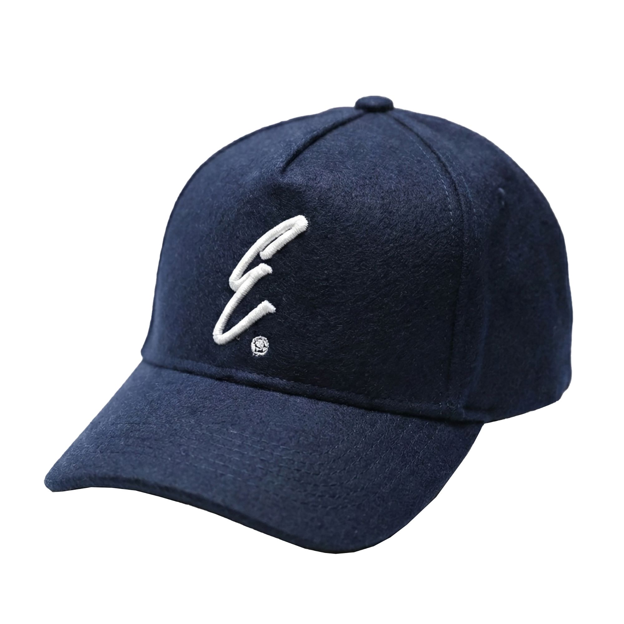 Eastside Golf Men's Signature 5-Panel 2-Toned Golf Hat