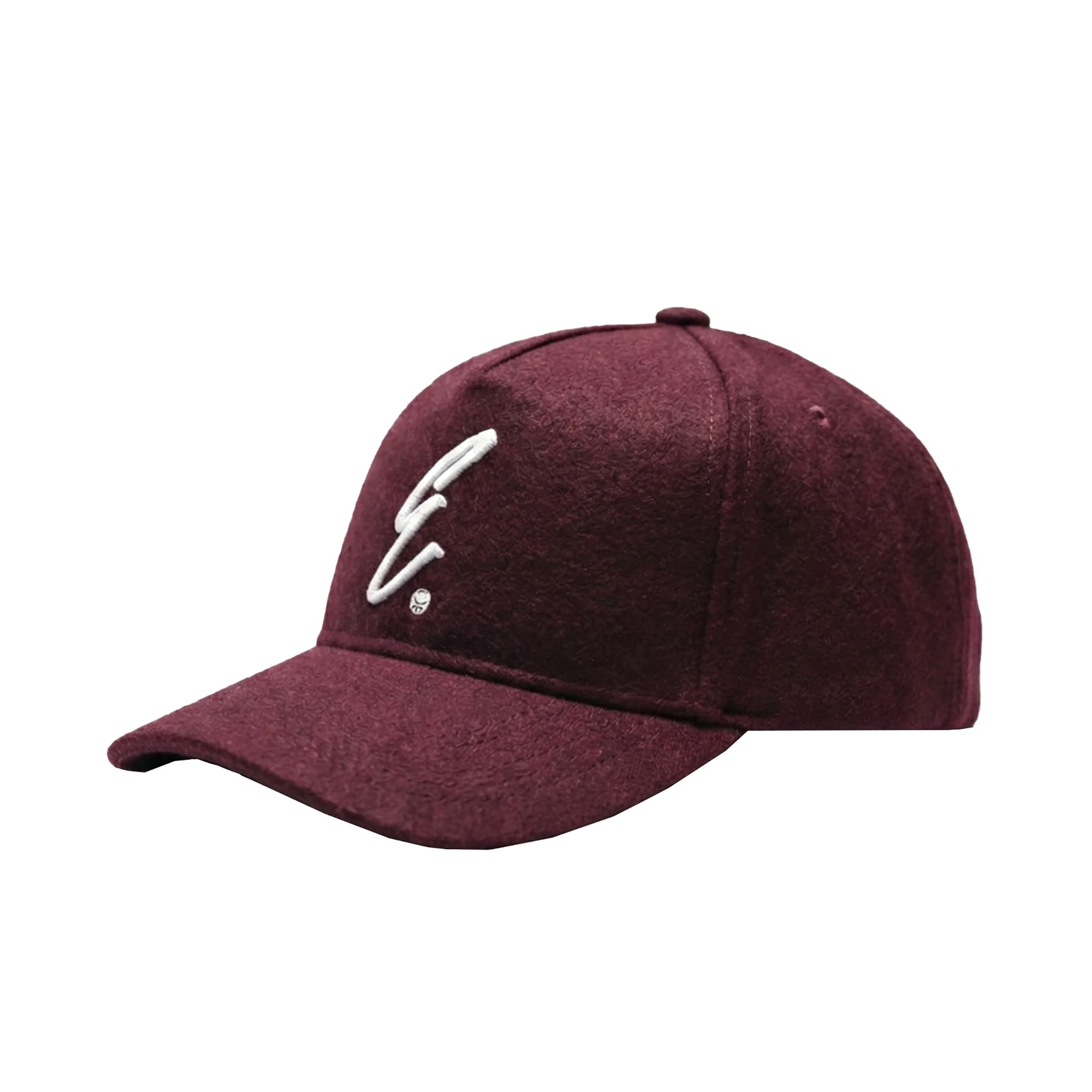 Eastside Golf Men's Signature 5-Panel 2-Toned Golf Hat