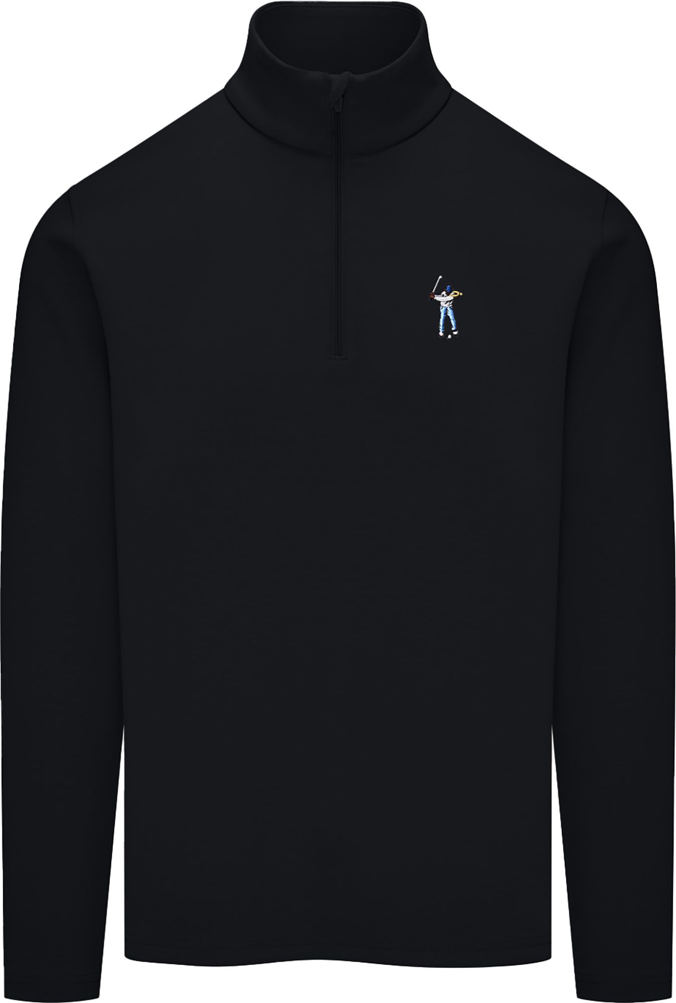 Eastside Golf Men's Signature Golf ¼ Zip